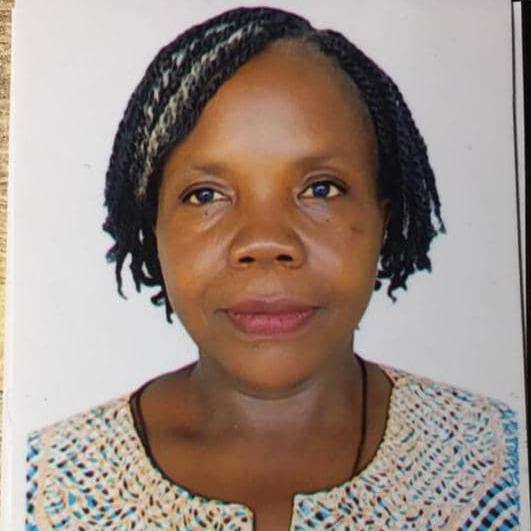 Chinyere Onuoha