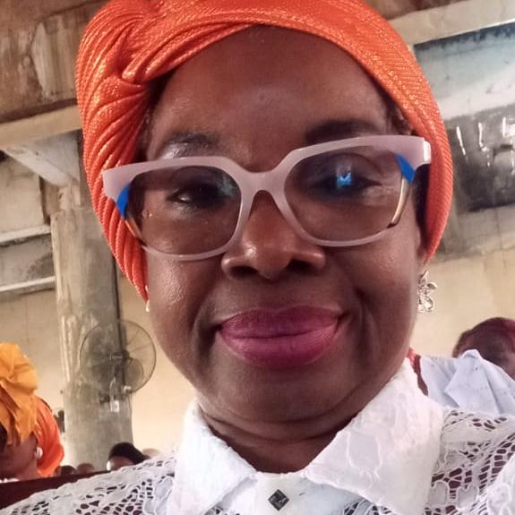Uche Iheagwara